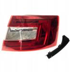 AutoDor Skoda Octavia 2013-2017 Hátsó Lámpa Kombinált Led Liftback Jobb 5E5945112A