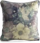 Eurofirany Velvet bársony párnahuzat Ibolyalila 45x45 cm - homeandstyle - 2 361 Ft