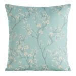 Eurofirany Flore1 párnahuzat Menta 45x45 cm