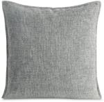 Eurofirany Aura mintás párnahuzat Ezüst 45x45 cm