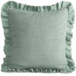 Eurofirany Muslin párnahuzat Zsálya 45x45 cm - homeandstyle - 4 192 Ft