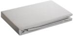 EUROFIRANY Harmony renforce lepedő Szürke 160x200 cm + 30 cm