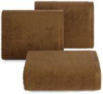 Eurofirany Evi Pierre Cardin törölköző Barna 70x140 cm