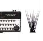 ManyLashes 20D Superblack szempilla göndörítő C csavarás 6mm