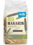 Niro Tönkölybúza tészta Luxus szálas Bio 250 g (5908259954295)