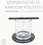 Boowan Nicole Mágneses kanócközpontosító (BNMKK01)