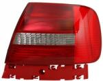 TYC Audi A4 B5 1999-2001 Sedan Hátsó Lámpa Jobb Új Tyc Ece Jóváhagyás