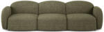 Micadoni Canapea Blair cu tapiterie din chenille (MIC_3S_214_F1_BLAIR4) Canapea