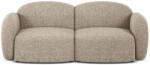 Micadoni Canapea Blair cu tapiterie din chenille (MIC_2S_214_F1_BLAIR2) Canapea