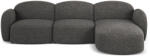Micadoni Coltar Blair cu tapiterie din chenille (MIC_RC_M_214_F1_BLAIR8)