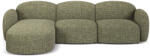 Micadoni Coltar Blair cu tapiterie din tesatura structurala (MIC_LC_M_263_F1_BLAIR4)