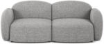 Micadoni Canapea Blair cu tapiterie din chenille (MIC_2S_214_F1_BLAIR7) Canapea