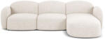 Micadoni Coltar Blair cu tapiterie din chenille (MIC_RC_M_214_F1_BLAIR1)