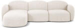Micadoni Coltar Blair cu tapiterie din chenille (MIC_LC_M_214_F1_BLAIR1)