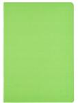Herlitz B5 96 Kockás Füzet Herlitz Rainbow Classic Világos Zöld (5904017443445)