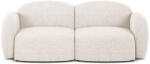 Micadoni Canapea Blair cu tapiterie din chenille (MIC_2S_214_F1_BLAIR1) Canapea