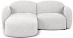 Micadoni Coltar Blair cu tapiterie din chenille (MIC_LC_S_214_F1_BLAIR6)