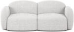 Micadoni Canapea Blair cu tapiterie din chenille (MIC_2S_214_F1_BLAIR6) Canapea