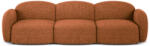 Micadoni Canapea Blair cu tapiterie din chenille (MIC_3S_214_F1_BLAIR3) Canapea