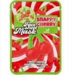 Maxbrands Snappy Cherry SelfieMask Hidratáló Arcmaszk (258)