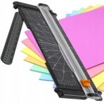 Fiskars Guillotine Papírvágó Trimmer A4 A5 Fiskars 2 Titán Penge (1077984)