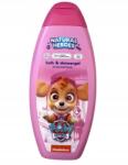 Spin Master Fürdő- és tusfürdő Natural Heroes Vegan Mancs Őrjárat Skye 250ml (8713769505526)