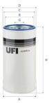 UFI Filtru ulei UFI 23.629. 00 (23.629.00) - fixbox