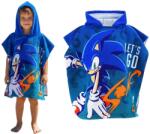  Sonic Sonic poncsó törölköző 55x110 cm Fast Dry