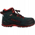 Schmith Munkavédelmi bakancs emelővel Safe Extreme 1 méret 46 Schmith (SCH13S01046)