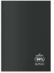 Herlitz B5 60 Lapos Kockás Eco Pp Ocean Color Füzet Herlitz WZ3 (5901389565003)