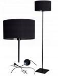 ADEX Olvasólámpa Hálószoba Nappali Led E27 Lámpabúra 35CM (LAMPA PODŁOGOWA DO CZYTANIA DO POKOJU )