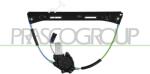 PRASCO Mecanism actionare geam PRASCO FT122W021 (FT122W021)