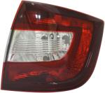 TYC Skoda Rapid Hátsó Lámpa Jobb Hátsó