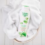 TULIPAN Tusfürdő Tulipan Negro Aloe Vera (650 ml) (8410751093107)