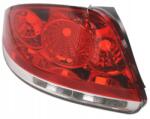 Mars Tech Auto Lamps Fiat Linea 323 07-13 Bal Hátsó Lámpa Új Mars