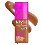 NYX Professional Makeup Make'em Wonder alapozó archoz Nr. 33 Sienna