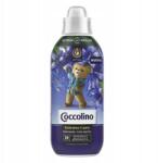 Coccolino Campanula öblítőszer 650 ml 28 mosás