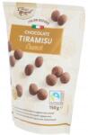  Cukorka Ropogós golyók csokoládéval bevonva Choco Moment 150 g (8711299013528)