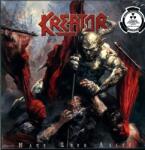 Kreator Hate Uber Alles (Black & White Marbled Vinyl)