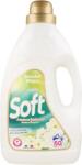 Soft 3 l Muschio Bianco öblítő