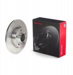 Brembo Hátsó Féktárcsa 08.9597. 17