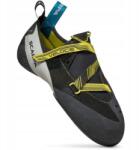 Scarpa Hegymászó cipő Scarpa Veloce Black-Yellow sárga 43, 5 (S 70065BY43 5)