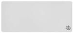 SteelSeries Гейминг подложка за мишка Steelseries - QcK Heavy, XXL, White (63481) - digit