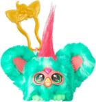 Hasbro Hasbro Plüss Mini Figurka Furby Hangos Kulcstartartó mello nee ajándék (F88945X2)