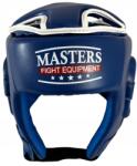 Masters Fight Equipment Boksz sisak Ktop-pu (wako Approved) L Masters (02251)
