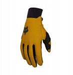 Fox Racing Fox Defend Thermo mustard kerékpáros kesztyű XXL-es méret (31322_440_XXL)