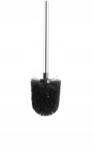 Stella Accessories Wc kefe tartály nélkül 07.431-ig fekete fej Stella Classic (80.065)