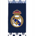  Javoli Real Madrid Hexa Design strand törölköző 70x140cm (Fast Dry)