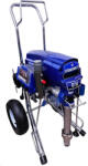 STARTOOLS Pompa mixta gletuit cu piston R750 Startools 9.3 l/m, motor 4000W