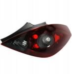 TYC Opel Corsa D 3D jobb hátsó lámpa
